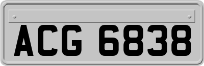 ACG6838
