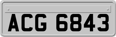 ACG6843