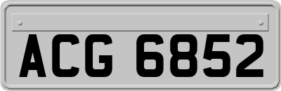 ACG6852