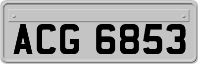 ACG6853