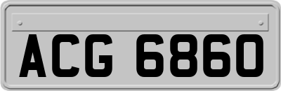 ACG6860