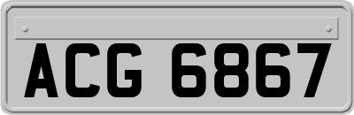ACG6867
