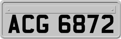 ACG6872
