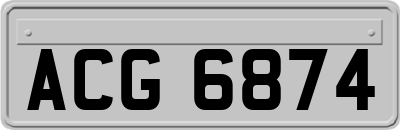 ACG6874