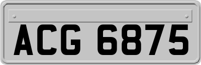 ACG6875