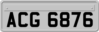 ACG6876