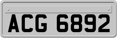 ACG6892