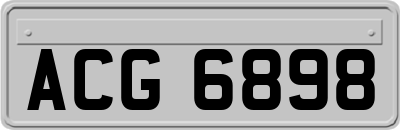 ACG6898