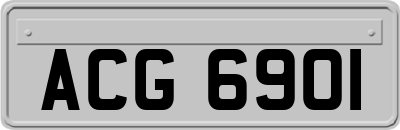 ACG6901
