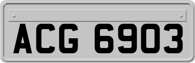 ACG6903