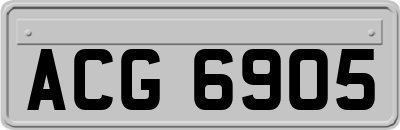 ACG6905