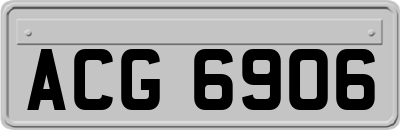 ACG6906