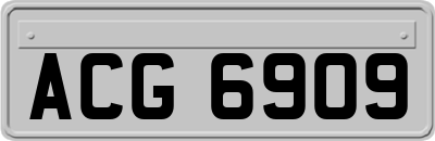 ACG6909