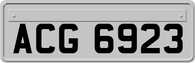ACG6923