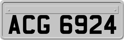 ACG6924