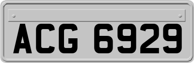 ACG6929