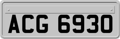 ACG6930