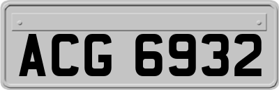 ACG6932