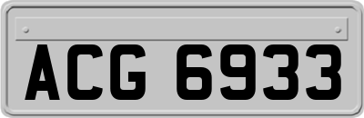 ACG6933