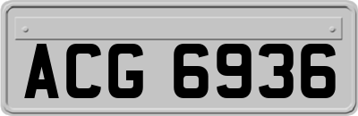 ACG6936