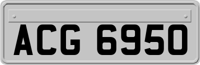 ACG6950