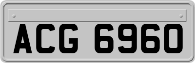 ACG6960