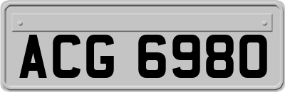 ACG6980