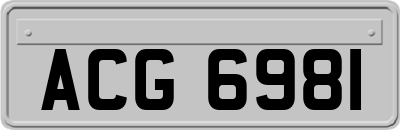 ACG6981