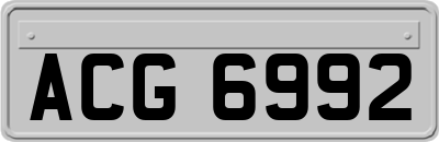 ACG6992