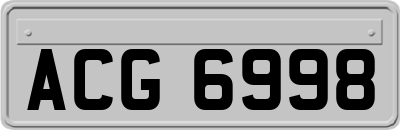 ACG6998