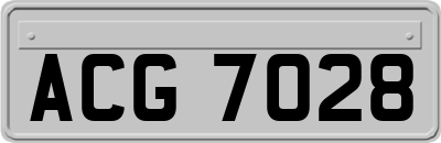 ACG7028