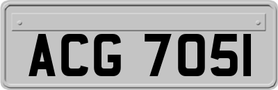 ACG7051