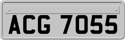 ACG7055