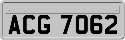 ACG7062