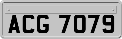 ACG7079