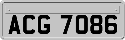 ACG7086
