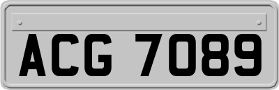 ACG7089
