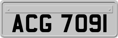 ACG7091