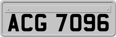ACG7096