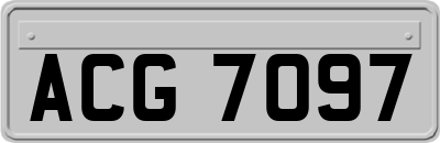ACG7097
