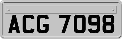 ACG7098