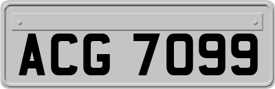 ACG7099