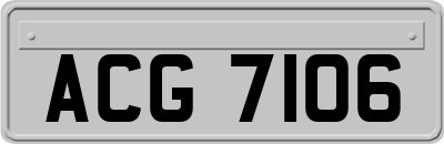 ACG7106