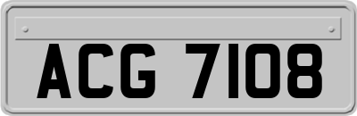ACG7108