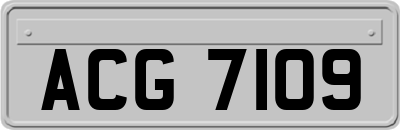 ACG7109