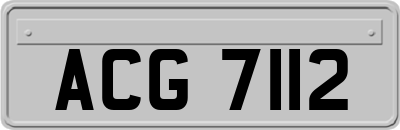 ACG7112