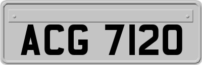 ACG7120