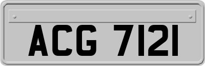 ACG7121