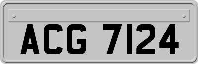 ACG7124