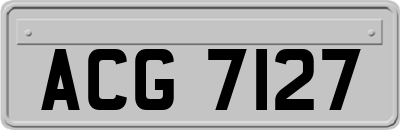 ACG7127
